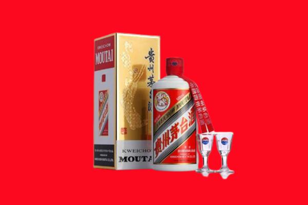 铜陵市铜官回收飞天茅台酒