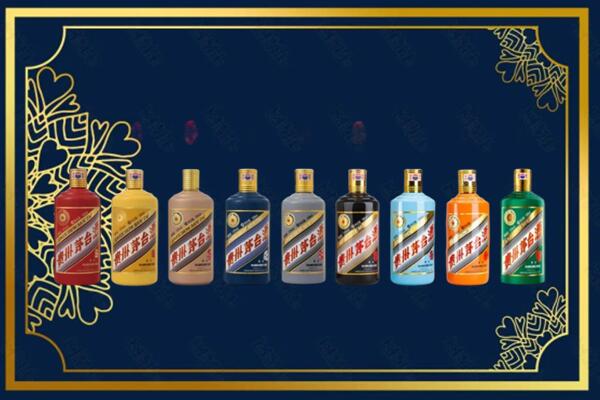 铜陵市铜官烟酒回收生肖茅台酒